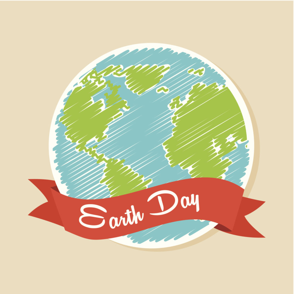 Earth Day is Every Day in Sustainability Practice