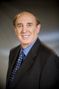 Dr. Harold Kerzner
