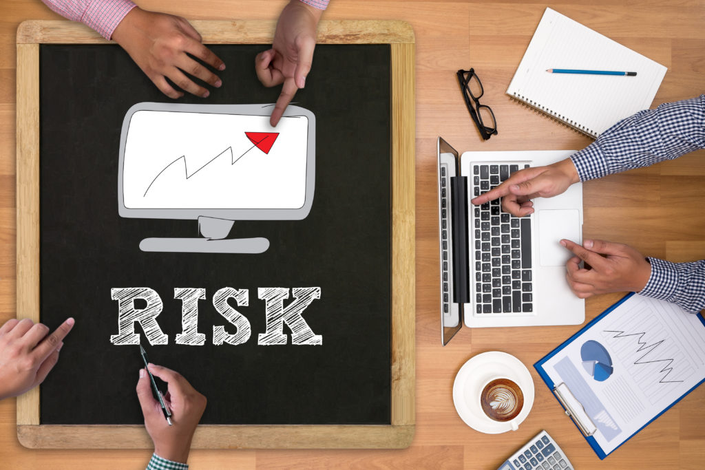 What’s the Difference Between a Risk Audit and a Risk Review?