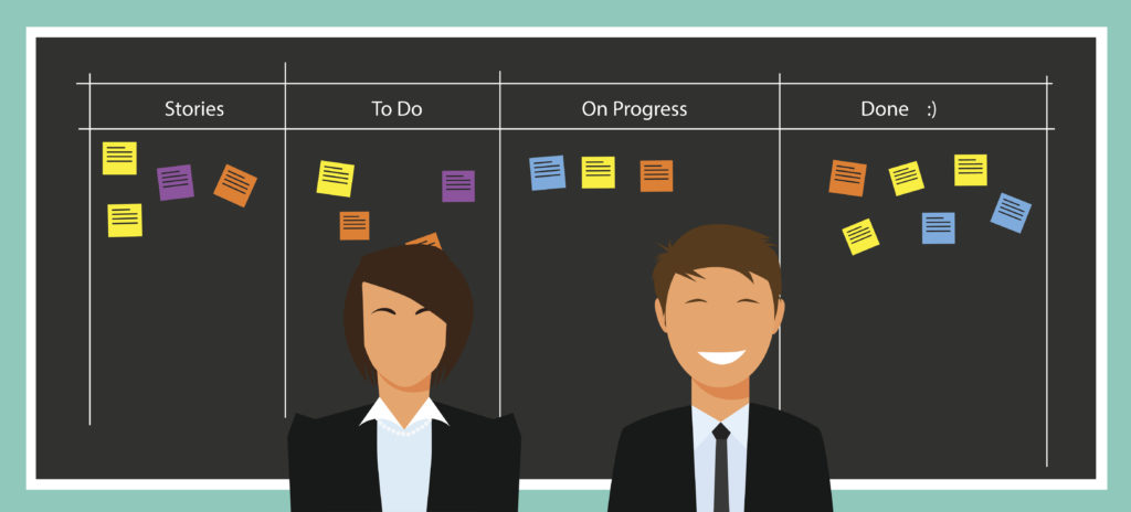 Want to Boost Your Scrum Projects’ Success Rate by 50%? Run Them Through a PMO