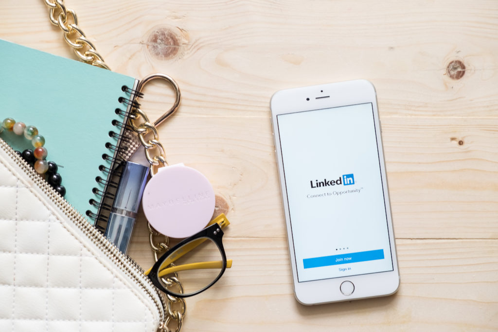 How to Brand Yourself on LinkedIn