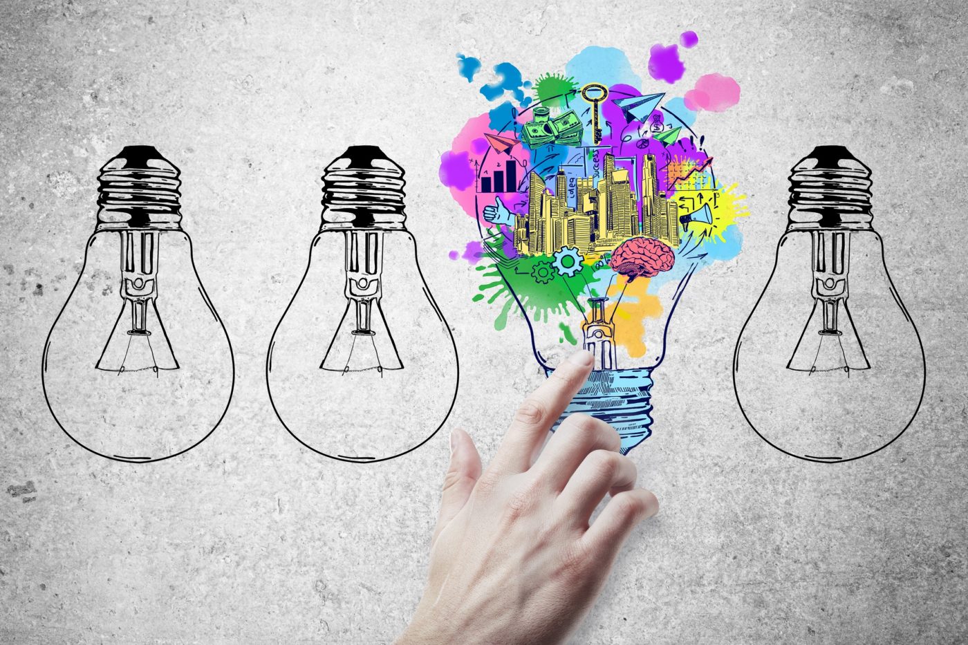 Efosa Ojomo on Market-Creating Innovation