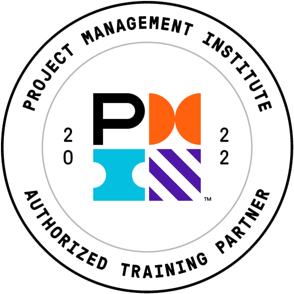 Authorized Training Partner Issued by Project Management Institute