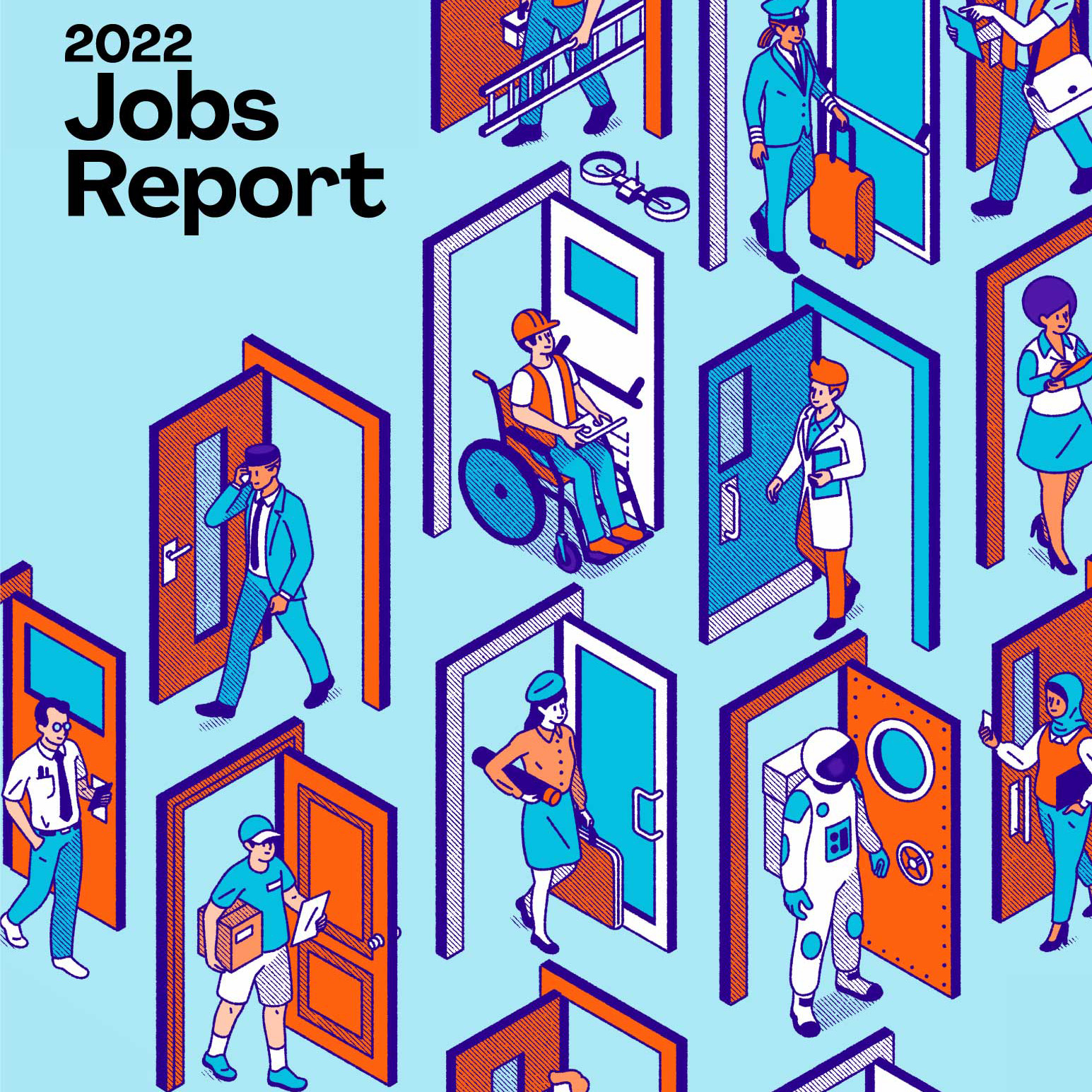 2022 Jobs Report