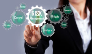 Project Management - Risk Management - Reduce Risk, Mitigate Risk, Avoid Risk