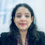 Ruchi Gupta, Author