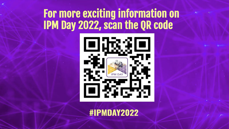 IPM Day 2022