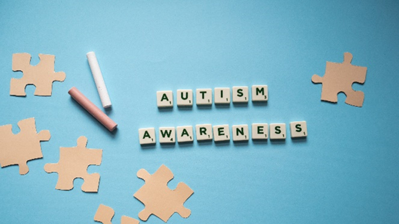 Unlocking the Potential: Embracing Autism in the Workplace