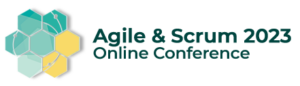 Agile & Scrum 2023 Online Conference Logo