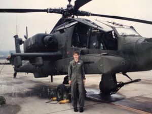 The Grit Triad in an Agile World | Shannon Huffman Polson