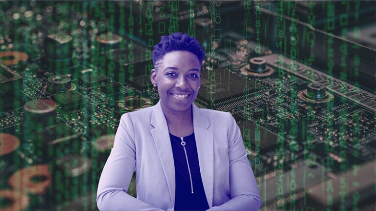 The Irreplaceable Human: Why AI Can't Replace Leadership