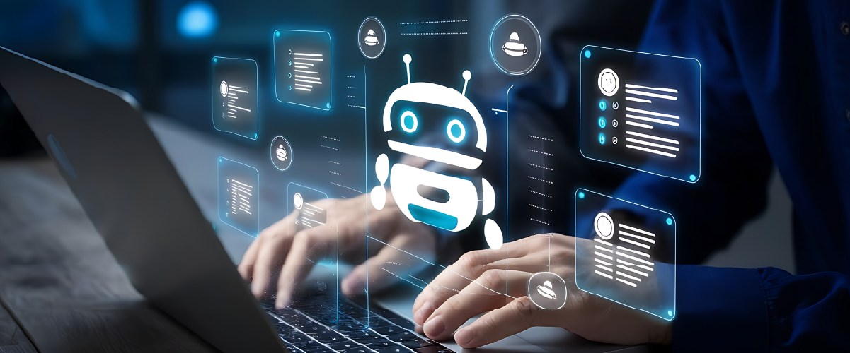 White Paper | AI Agents and Their Future Across Multiple Industries