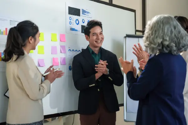 Project Management and the Attitude of Gratitude