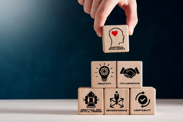 The Emotional Reality of Project Management
