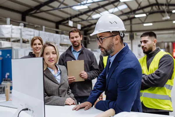 Plan B for Project Leaders - or is it Plan B[ai]?