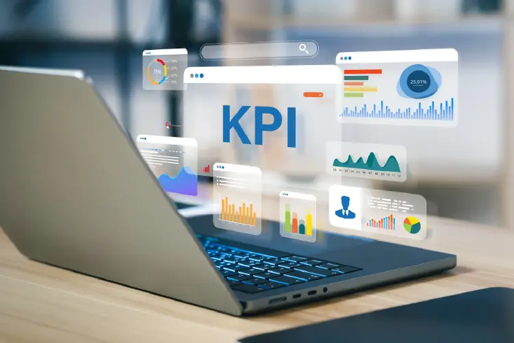 15 Project Management KPIs