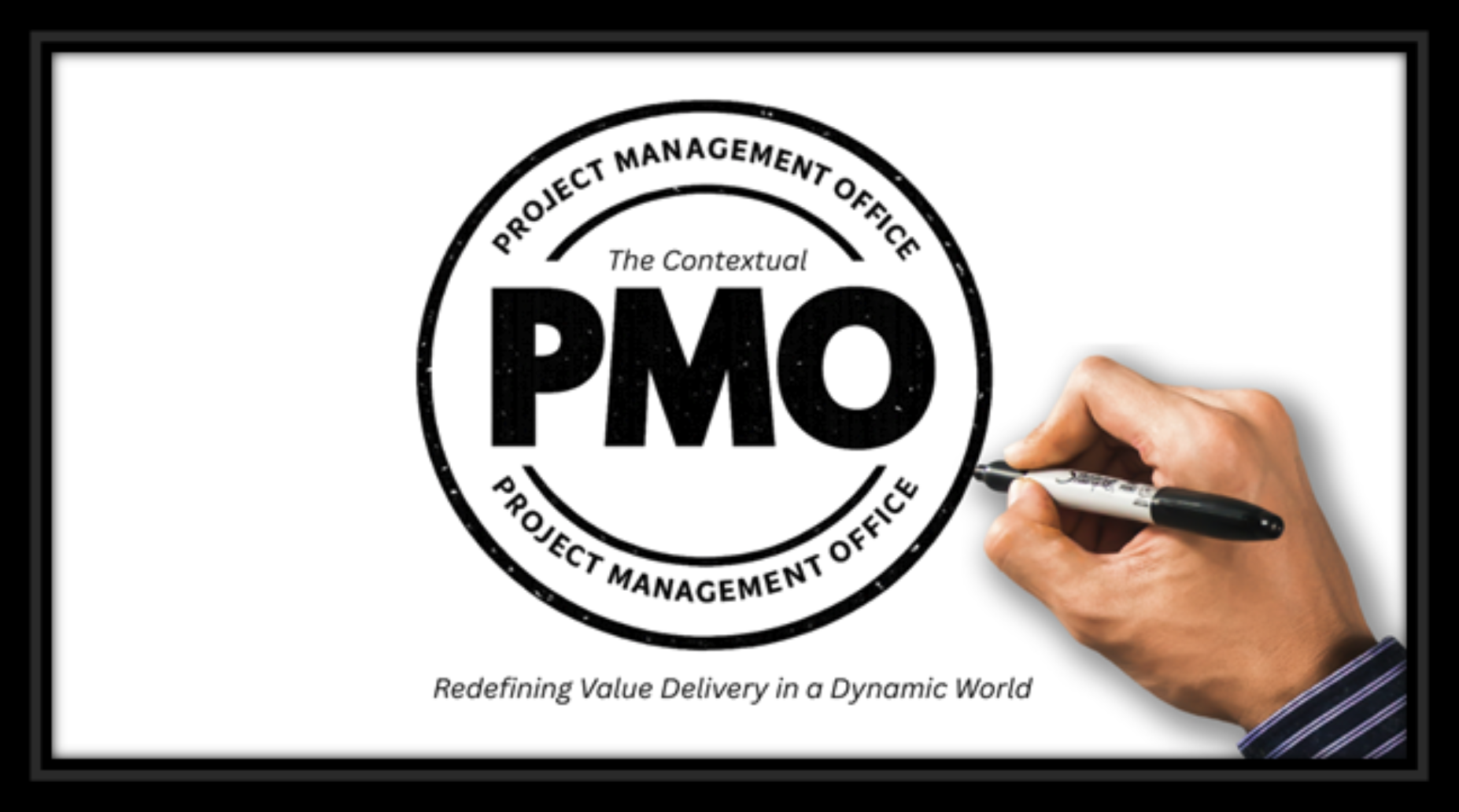 The Contextual PMO: Redefining Value Delivery in a Dynamic World