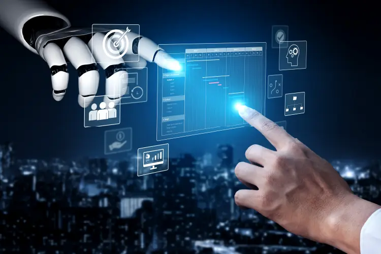 They Said AI Would Replace Project Managers - We Gave It a Shot