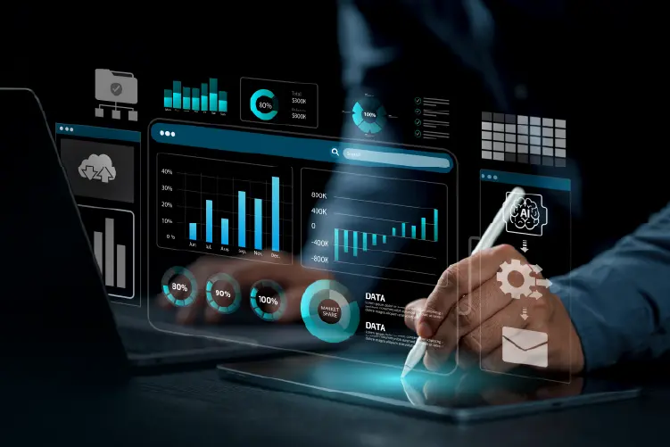 5 Steps to Integrate AI into Project, Program and Portfolio Management: Webcast Preview
