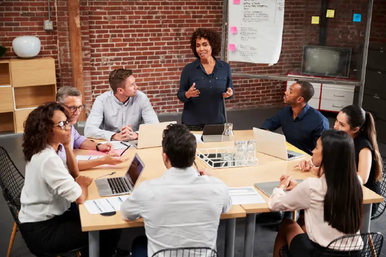 5 Ways to Lead Change Without Losing Your People