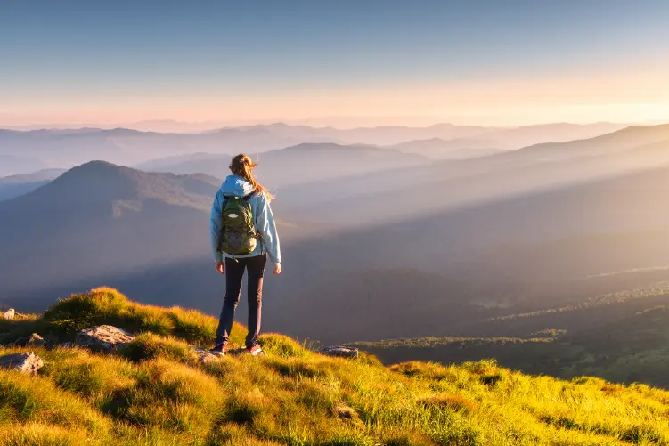 5 Ways to Stay Grounded When Everything Around You is Changing