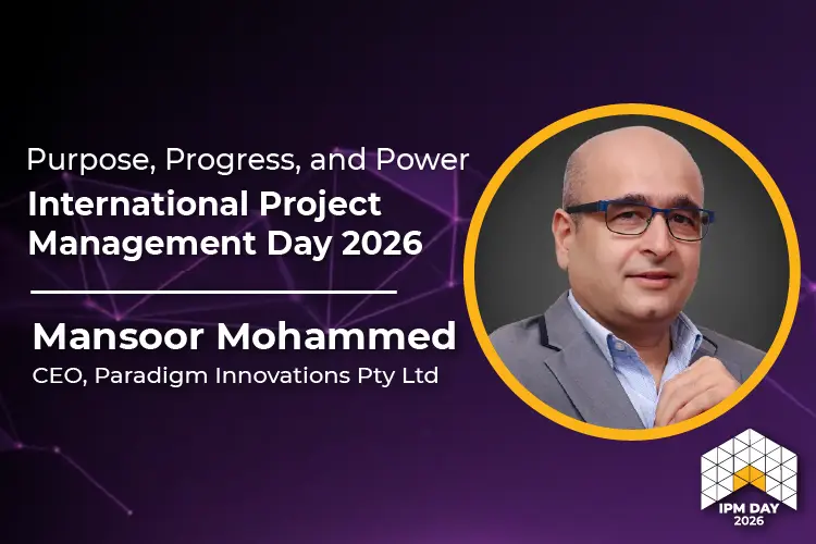 The Governance Revolution: Breaking the Paradox Between Control and Agility