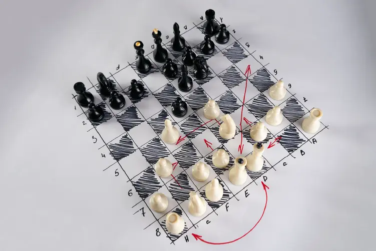 The Leadership Playbook is Broken. Dr. Al Zeitoun Has a New One