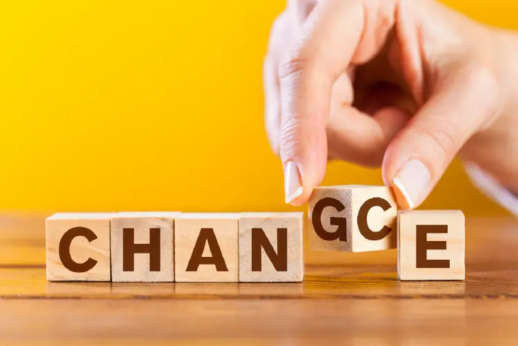 The Problem with Change Plans (and What Actually Works Instead)