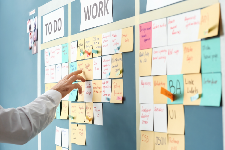 15 Scrum Terms Every Project Professional Should Know