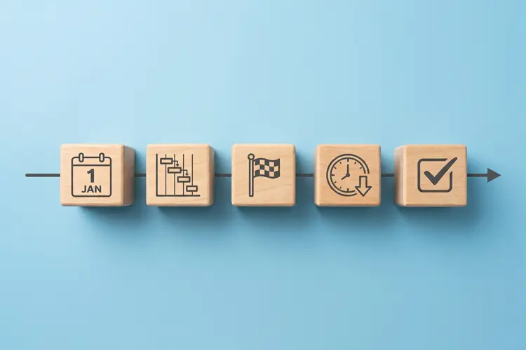 Strategic PMO vs Administrative PMO: Why a Business-Focused Project Management Drives Success