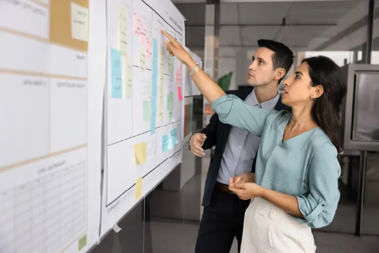 The Boring Communications Plan that Saves Your Programme