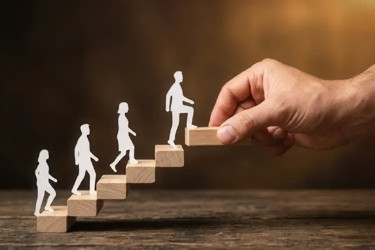 From Practitioner to Practitioner-Scholar: What Mid-Career PMs Should Know About Crossing Over