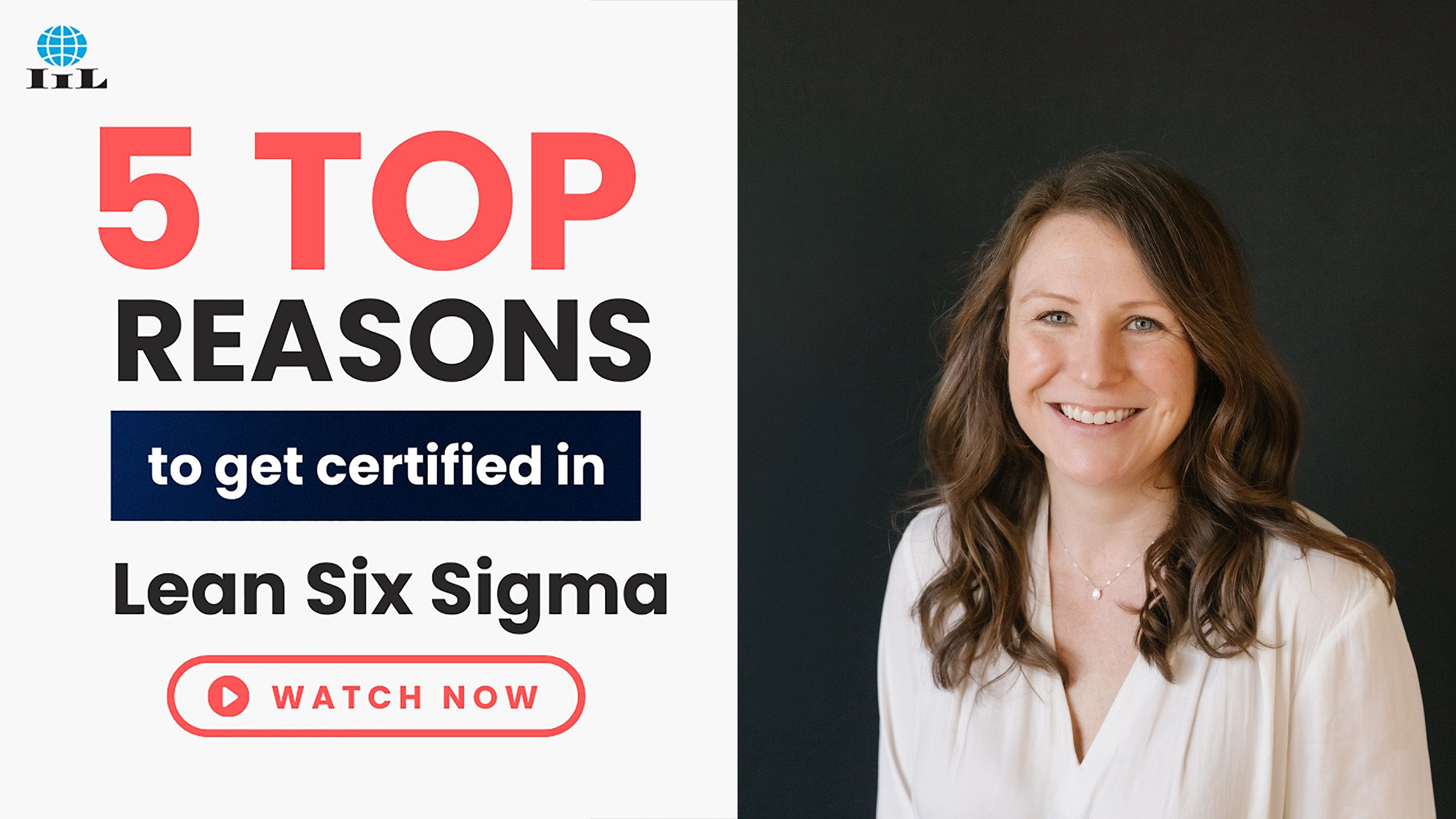 Top 5 Reasons to get certified in Lean Six Sigma
