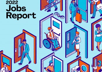 PMI 2022 Jobs Report