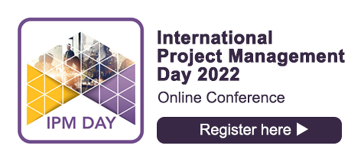 IPM Day | International Project Management Day 2022